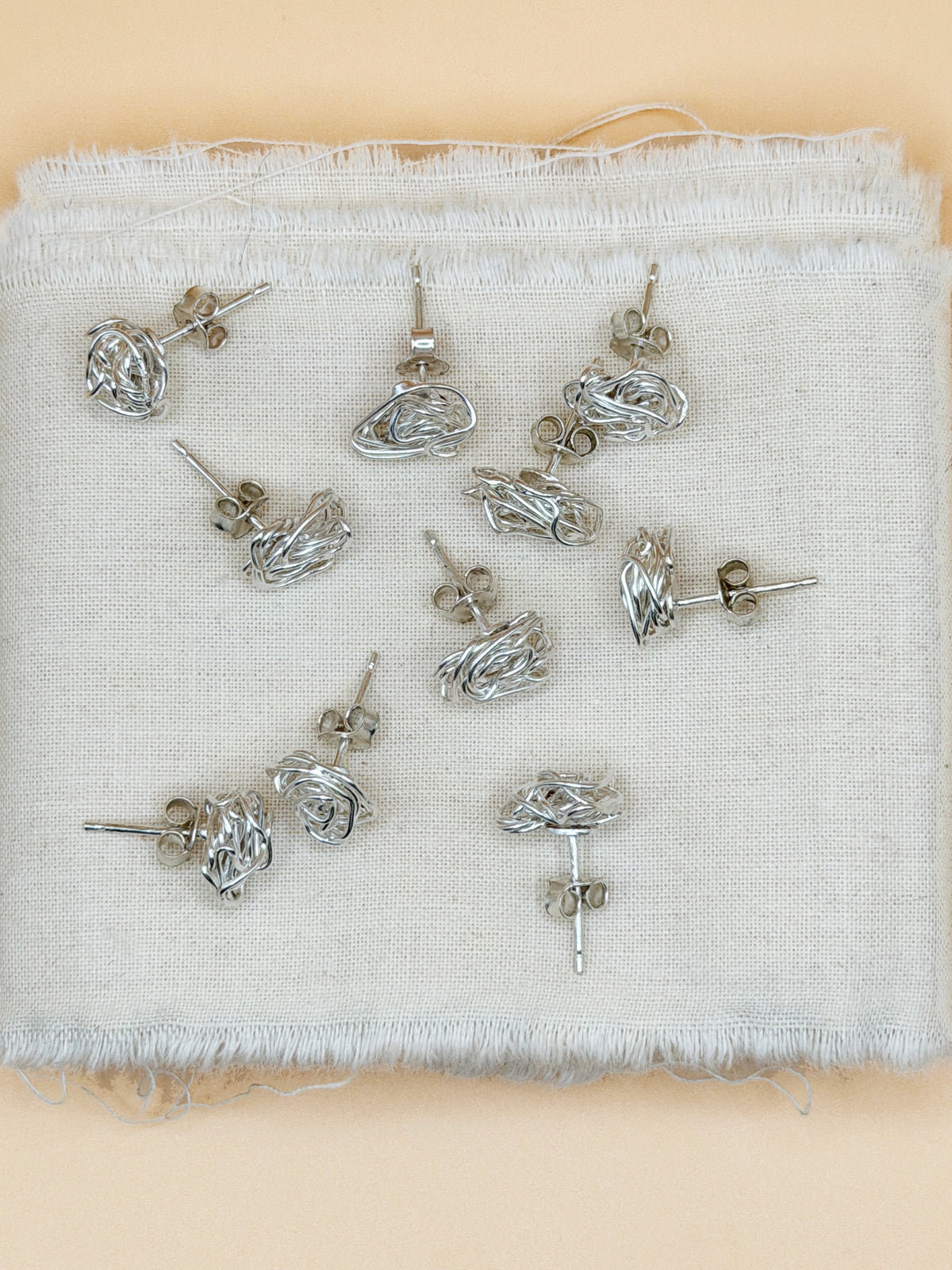 Crumple Studs