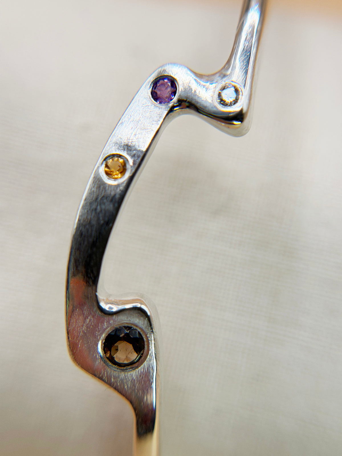 Forged Cuff