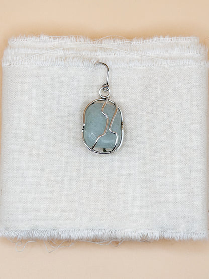 Cage Earrings