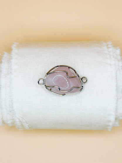 Cage Necklace