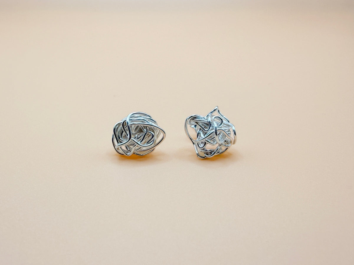 Crumple Studs