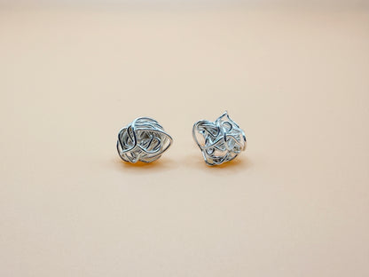 Crumple Studs