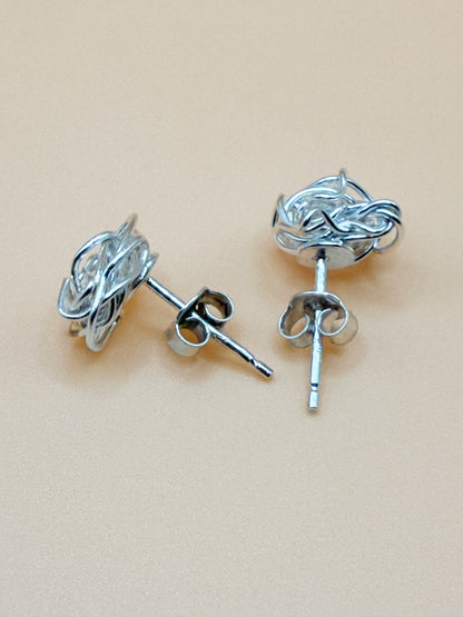 Crumple Studs