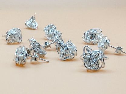 Crumple Studs