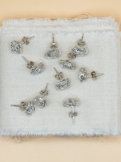 Crumple Studs