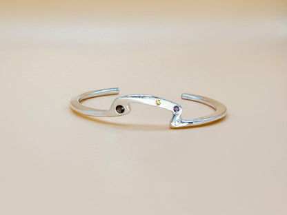 Forged Cuff