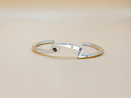 Forged Cuff