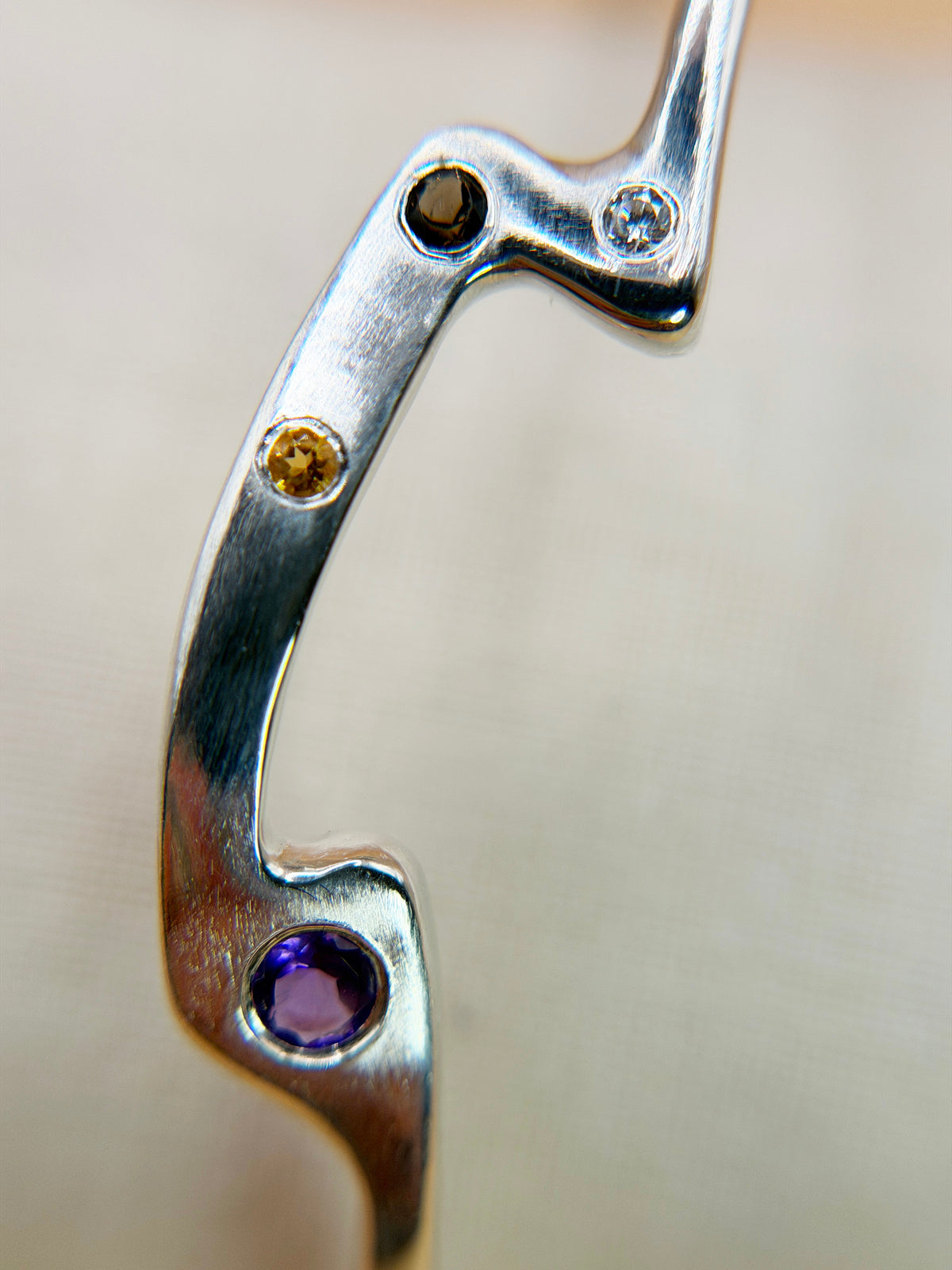 Forged Cuff