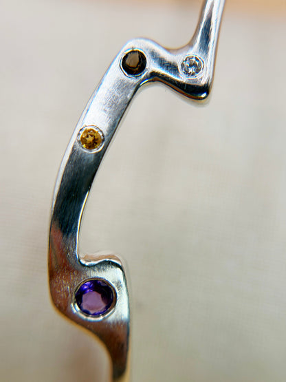Forged Cuff