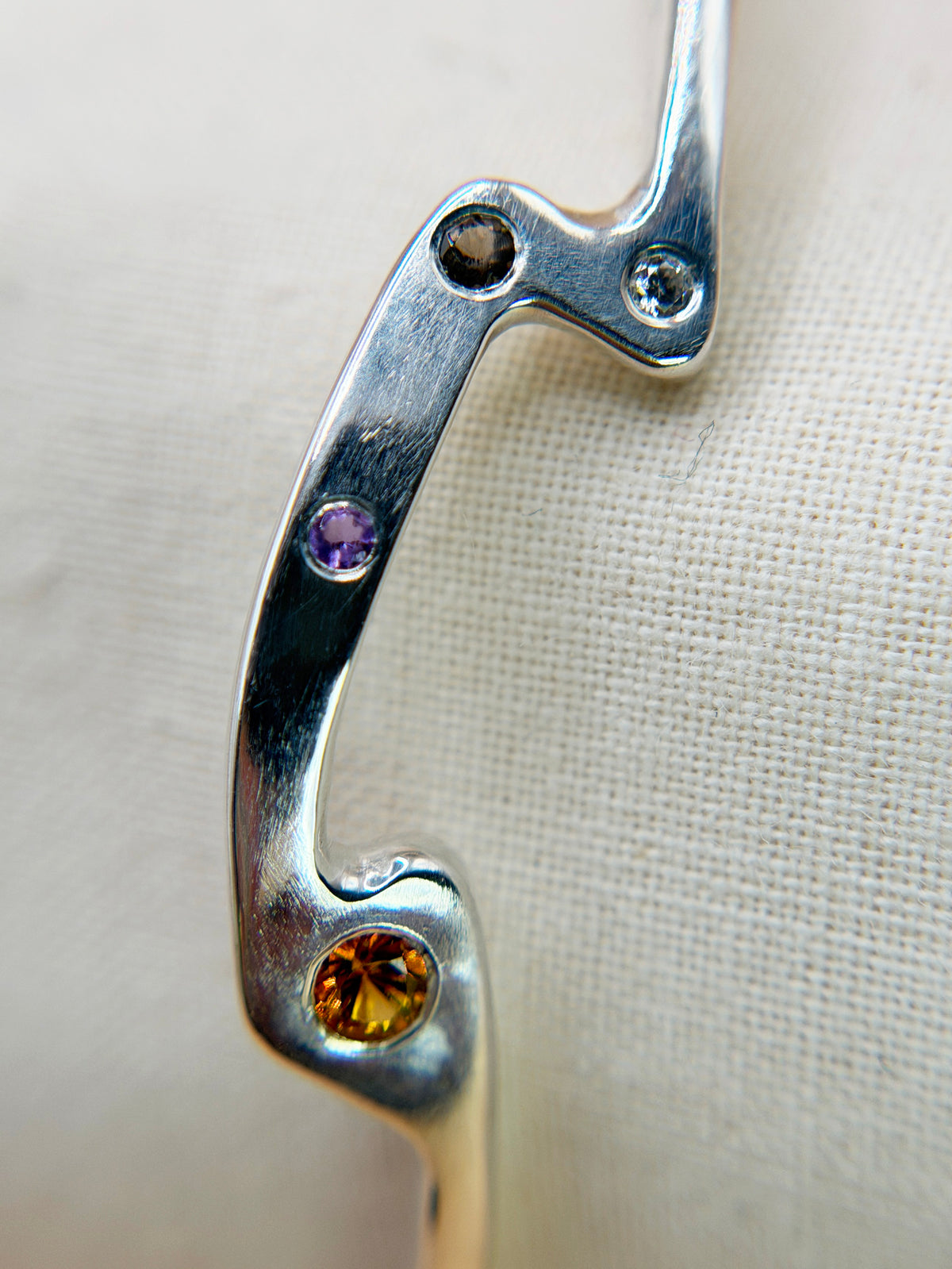 Forged Cuff
