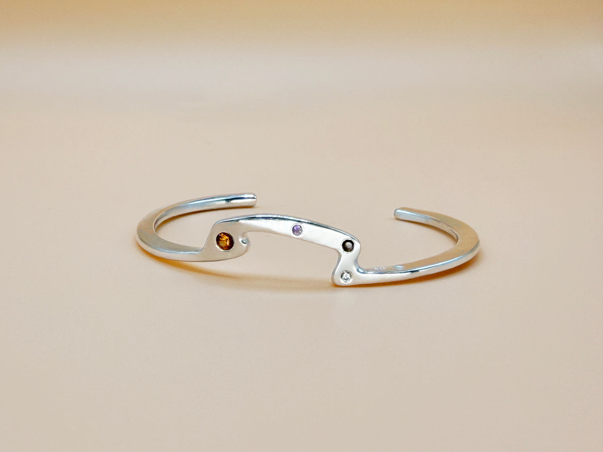 Forged Cuff