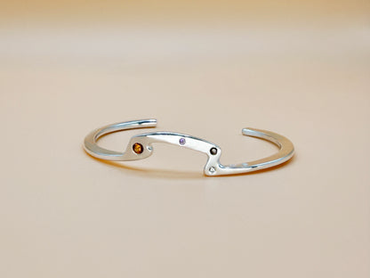 Forged Cuff