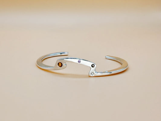 Forged Cuff