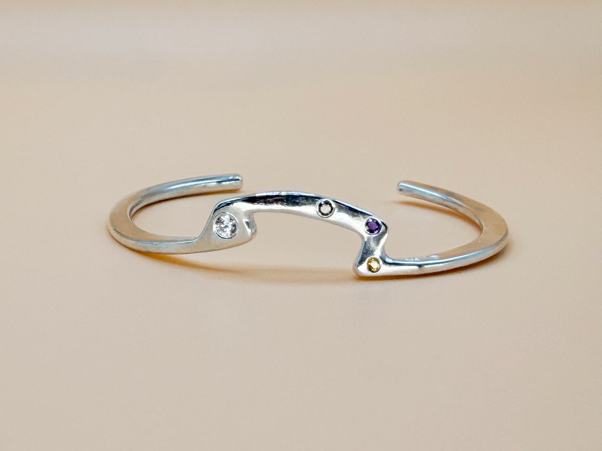 Forged Cuff