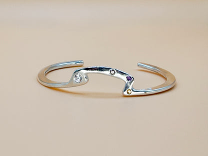 Forged Cuff