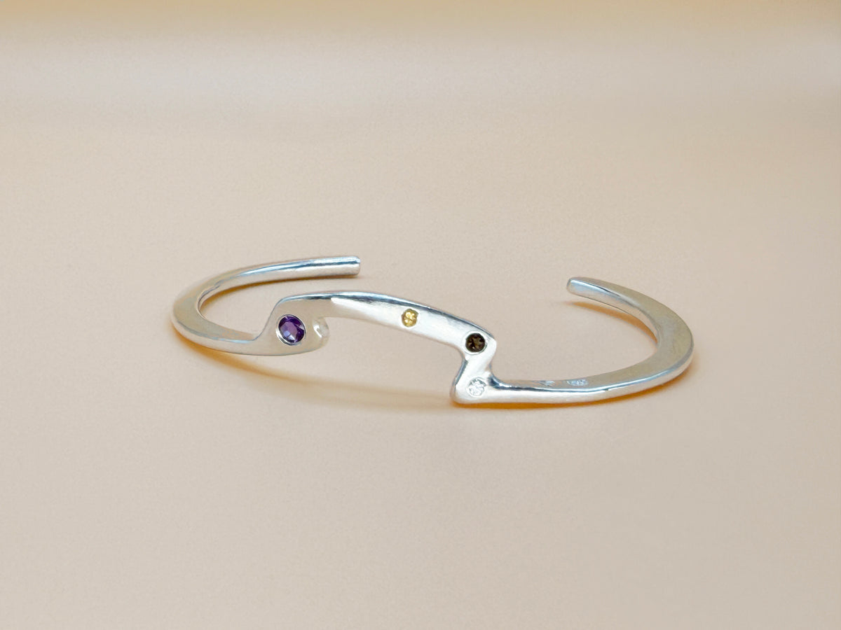 Forged Cuff
