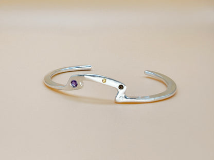 Forged Cuff