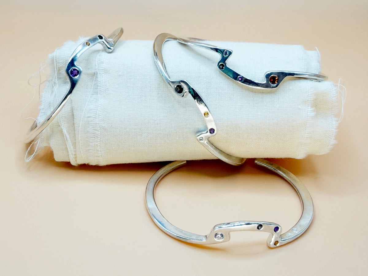 Forged Cuff
