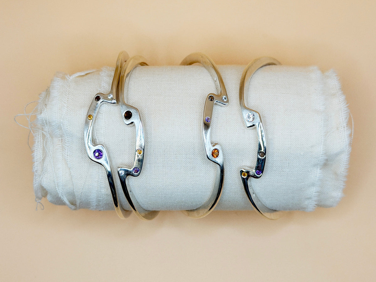 Forged Cuff