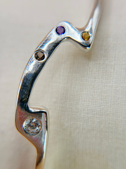 Forged Cuff