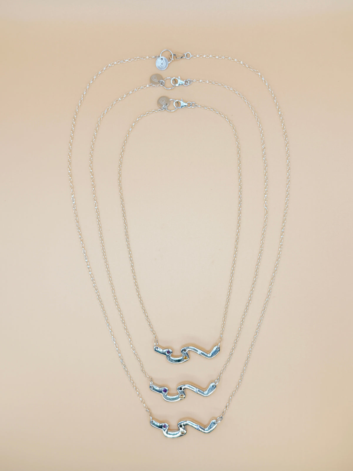 Snaky Necklace