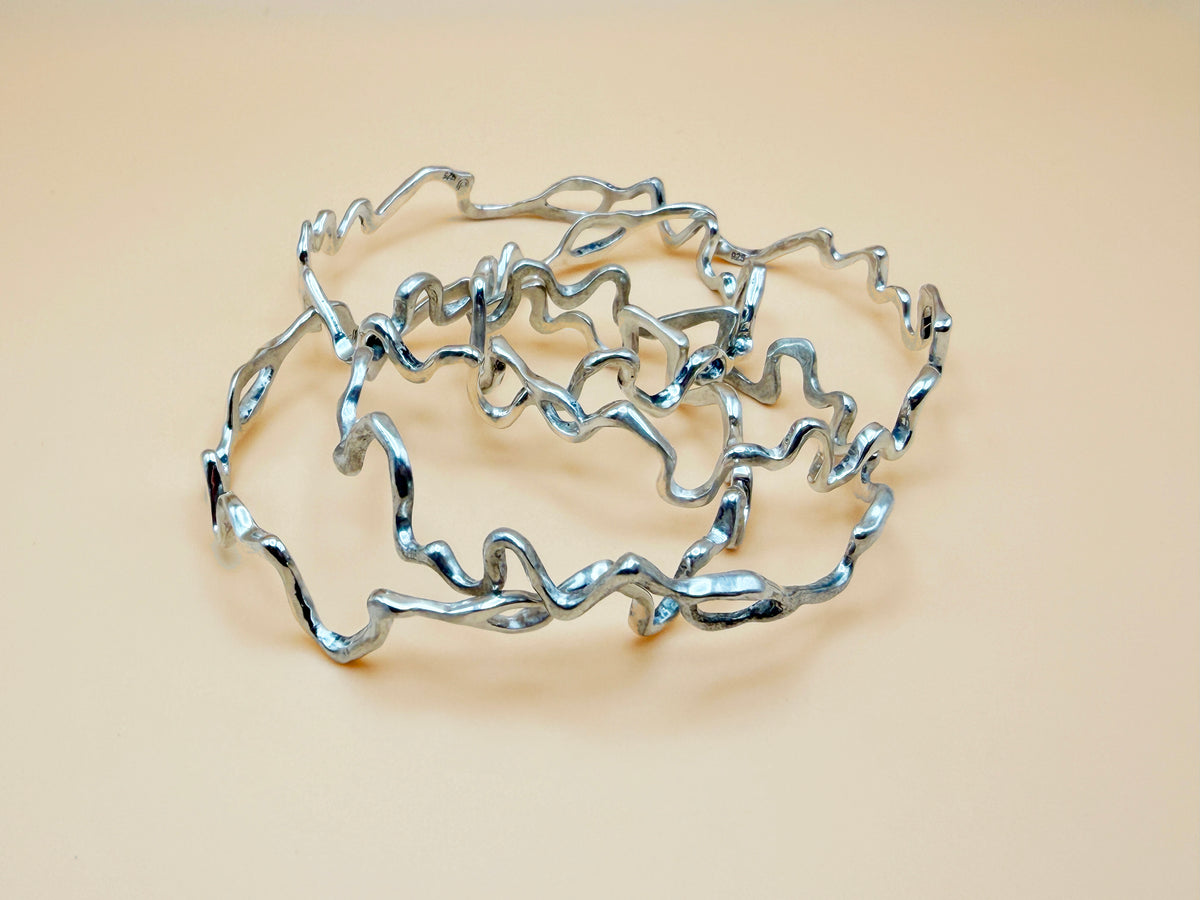 River Bangle
