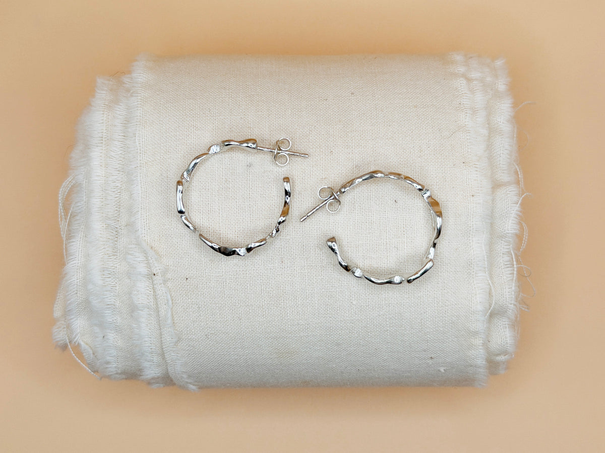 River Hoops