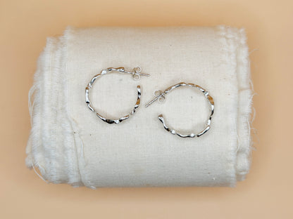 River Hoops