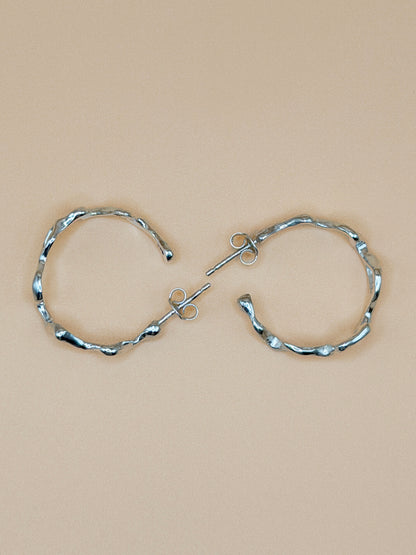 River Hoops